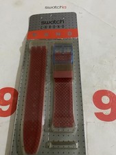 SWATCH CHRONO - SCN103 - JFK -