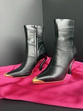 Scarpe Schiaparelli moda forma