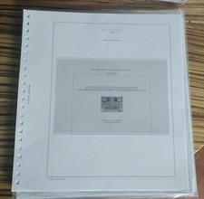 FOGLI MARINI ITALIA CONGIUNTA CON SAN MARINO 2006 NUOVO CELLOPHANE APERTO