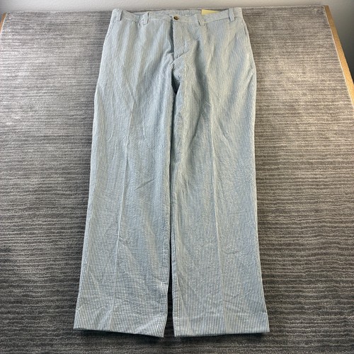 Pantaloni alan flusser - alan, uomo