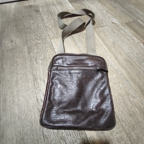 Borsello piquadro tracolla - borsello,