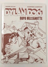 Dylan Dog Dopo Mezzanotte