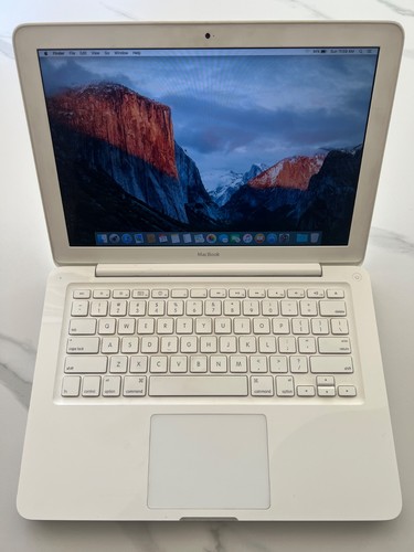 Apple macbook intel core - apple,