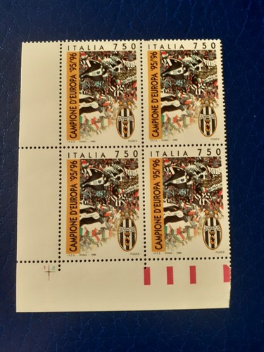 Lotto italia 1996 - lotto,