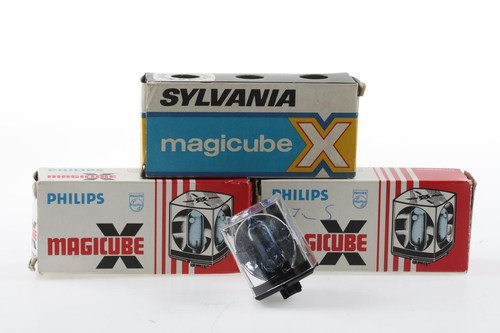 Philips magicube 3 - philips,
