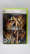 Lara Croft Tomb Raider