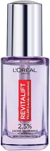 Oréal paris siero contorno - siero,
