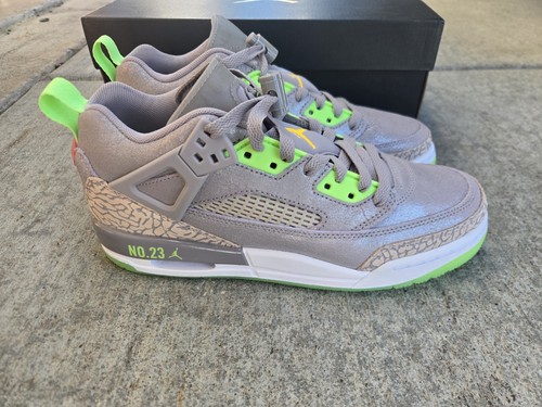Nike jordan spizike - spizike, gs