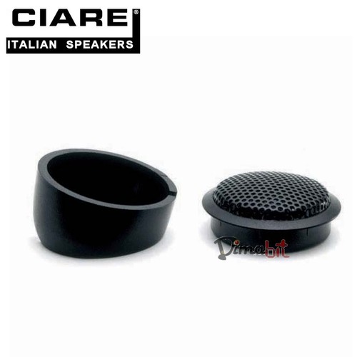 Ciare ct142 tweeter 14mm 4ohm - ciare,