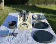 Thermomix TM31 Vorwerk Robot