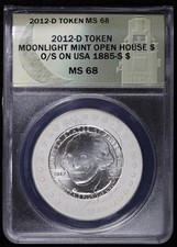 2012-D Dan Carr Moonlight come