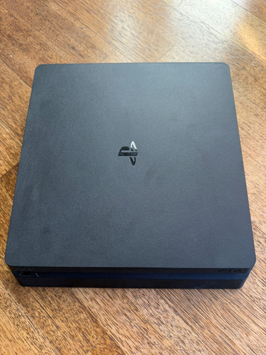 Playstation slim 2 - playstation, 4
