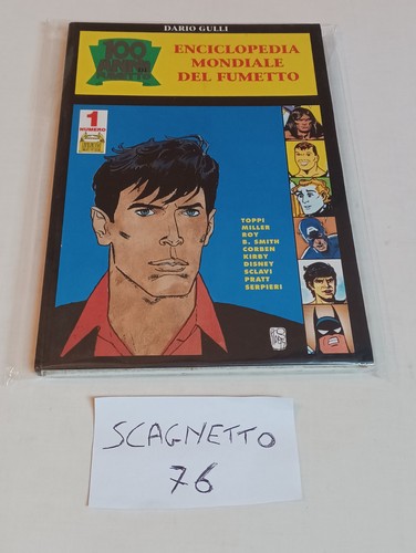 Dylan dog molti altri - dylan,