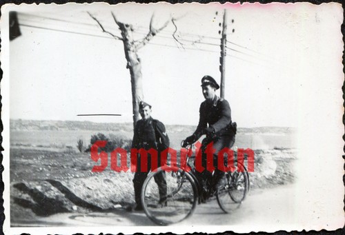 I11 ww2 original photo of - ww2,