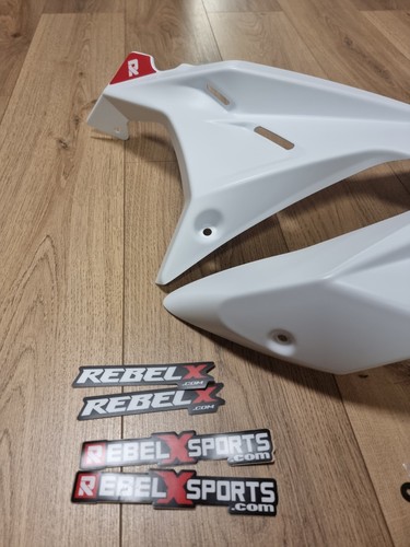 Side panels ktm - side, rebelx