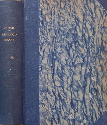 Fisiologia umana igino - fisiologia,
