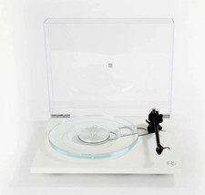 Rega PLANAR 6 Giradischi con