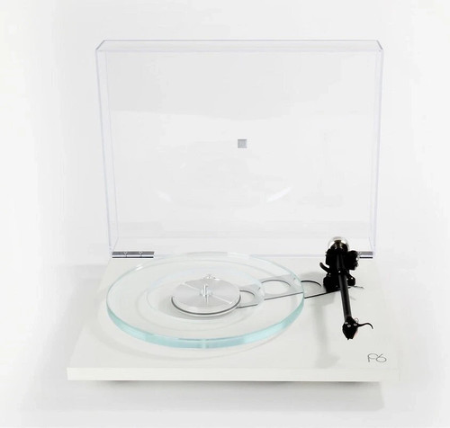 Rega planar giradischi con - planar,