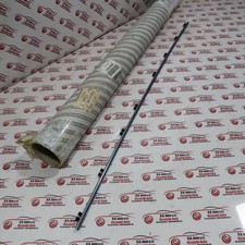 MODANATURA CROMATA PARAURTI