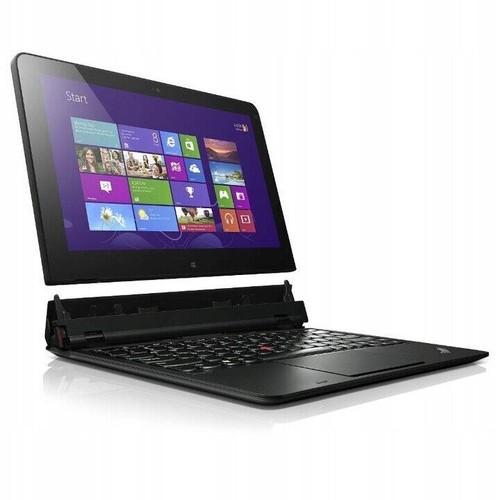 Lenovo thinkpad helix 2w1 - thinkpad, 4