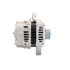 Per Kubota 50 Amp Alternatore