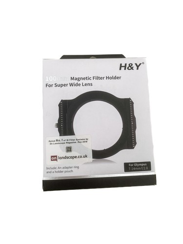 Series supporto - h&y, k-