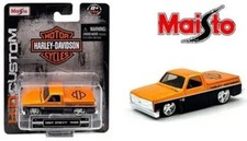 CHEVROLET 1500 - Custom -