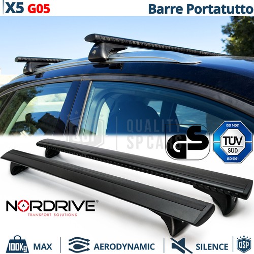 Barre portatutto per bmw - bmw, x5