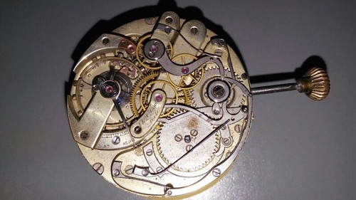 Orologio tasca f tissot - orologio, da
