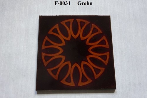 Piastrelle retrò 15 cm - retrò,