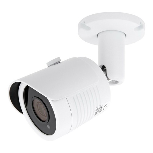Telecamera poe esterno - poe,