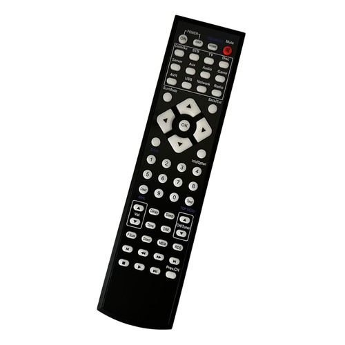 Telecomando per ricevitore - , av