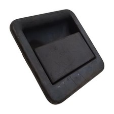 MANIGLIA ESTERNA ANTERIORE DESTRA PER FIAT Ducato 4° Serie 735307390 (02>06)