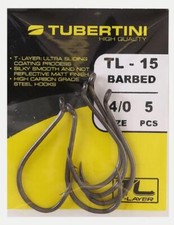 AMI TUBERTINI TL-15 T-LAYER