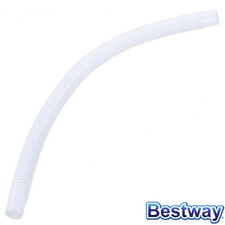 Bestway TUBO DI COLLEGAMENTO POMPA FILTRO A SABBIA PISCINA ø 32 mm 70 cm P6132