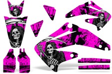 Honda CRF450R Decalcomania