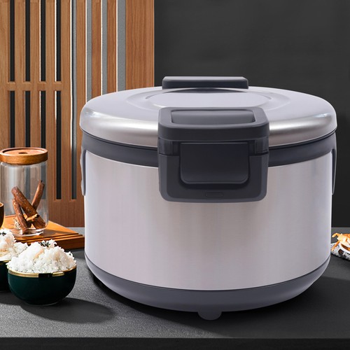 Scaldariso elettrico 19l - scaldariso,