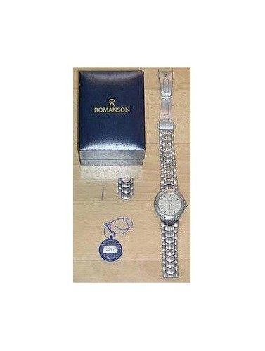 Orologio polso uomo - orologio, da