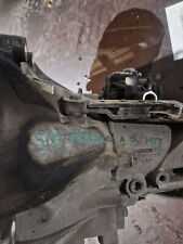 55198599 CAMBIO MANUALE 1.3 MULTIJET DIESEL FIAT 500 FORD KA