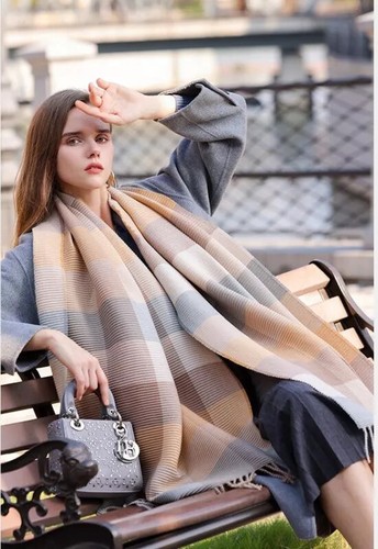 Sciarpa donna sciarpone - donna,
