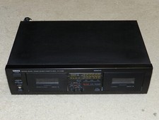 Yamaha KX-W282 Natural Sound