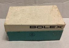 Vintage Bolex Paillard Super