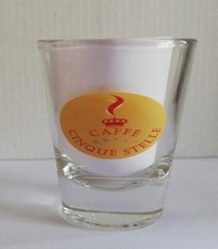 Tazzina, bicchierino caffè