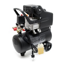 Compressore 24 litri con