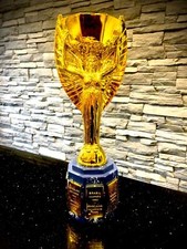 Trofeo coppa del mondo - coppa, rimet