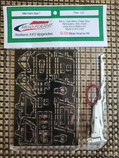 Kit telaio Walkera Hm 4#3