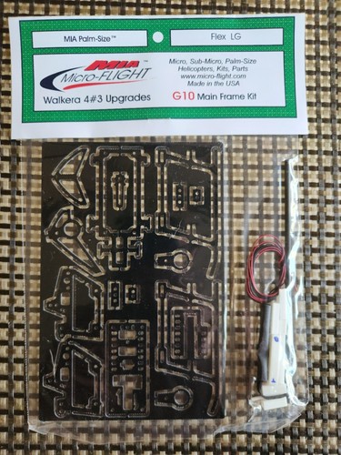 Kit telaio walkera 3 - kit, 4#3