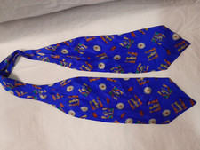 ascot foulard pura seta