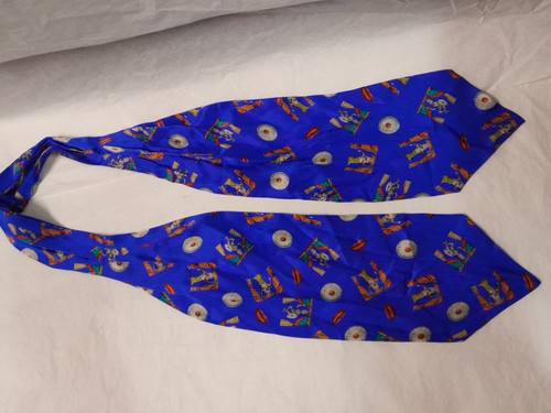 Ascot foulard pura seta - foulard,