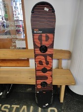 Tavola snowboard adulto - da,